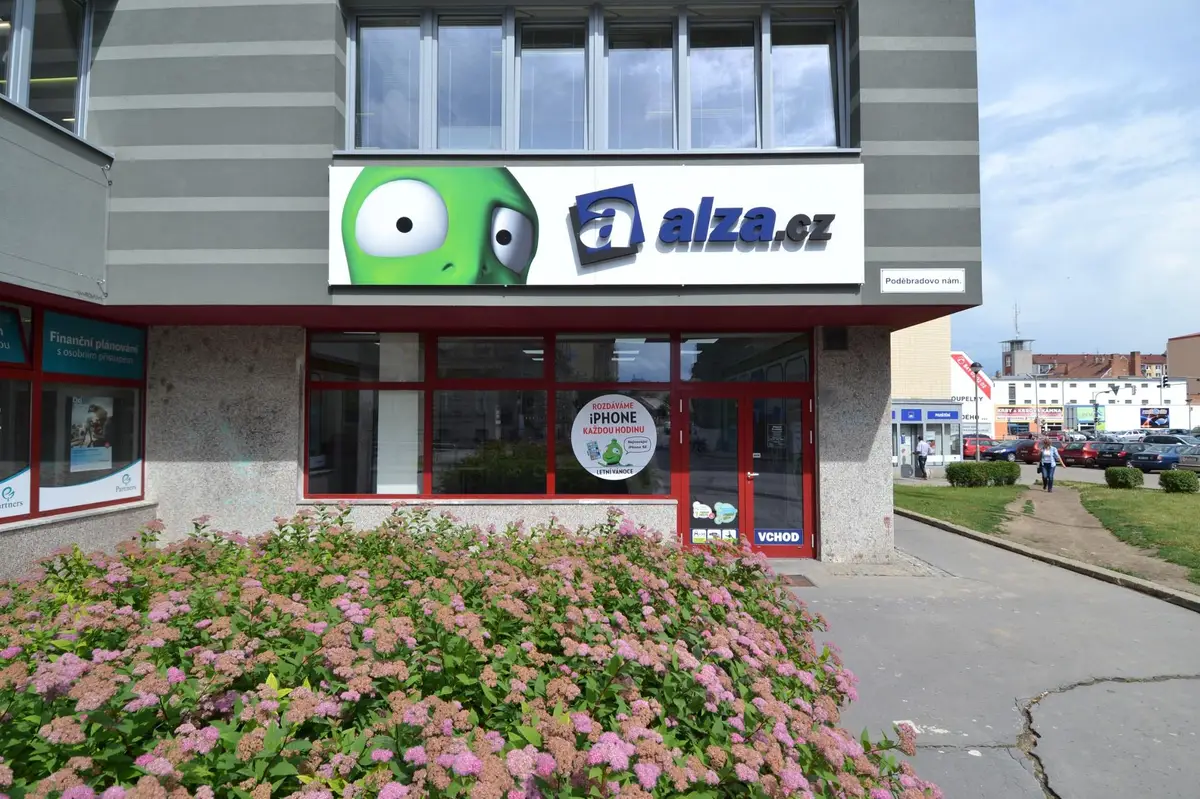 Alza.cz